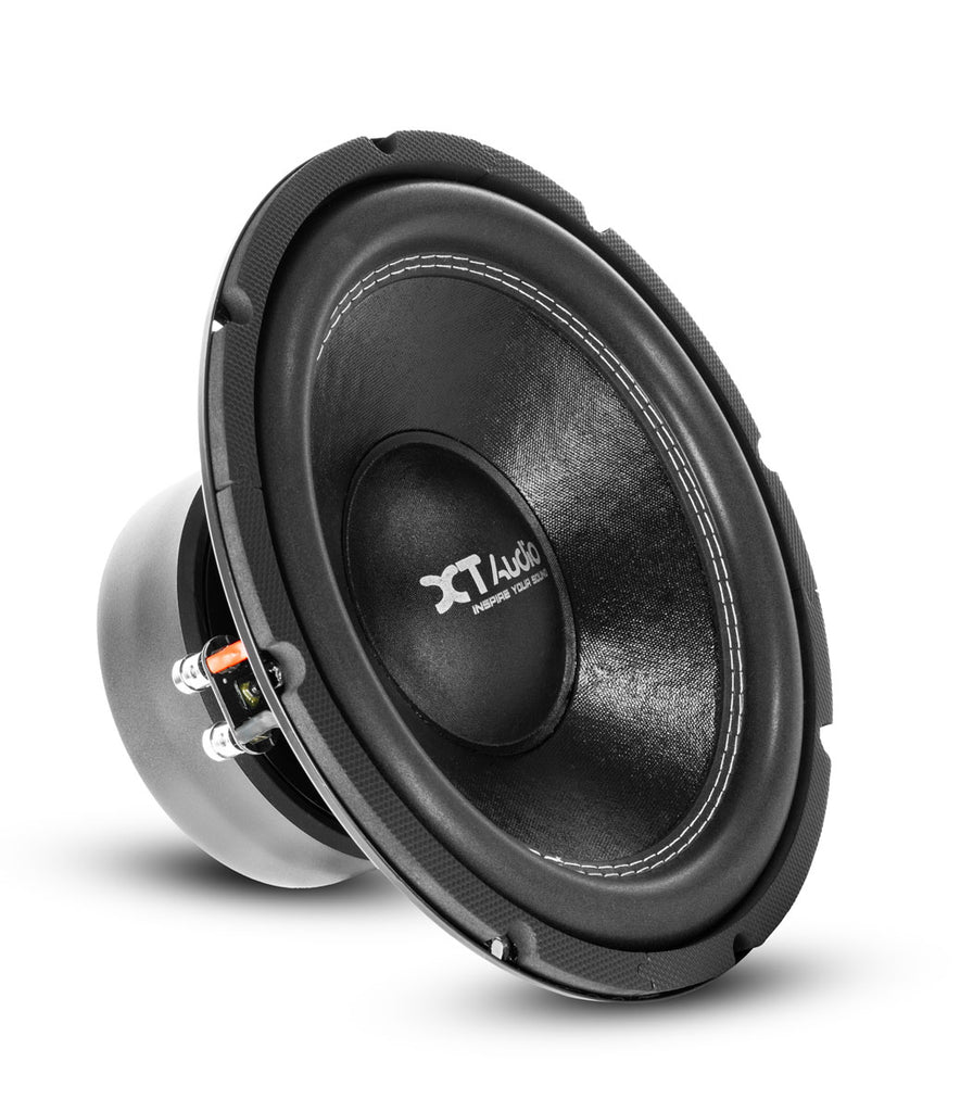 Subwoofer 12" 1200W 4+4OHM