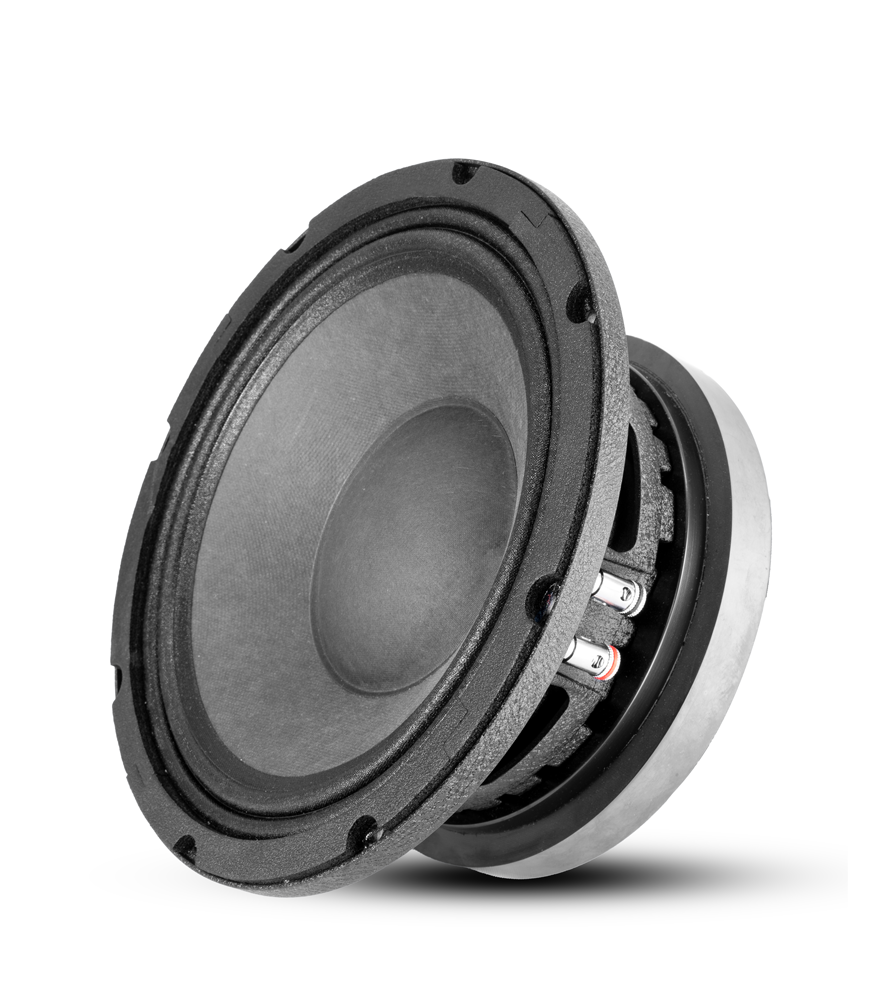 Woofer 10" XT PUNI 1300W Mid-Low