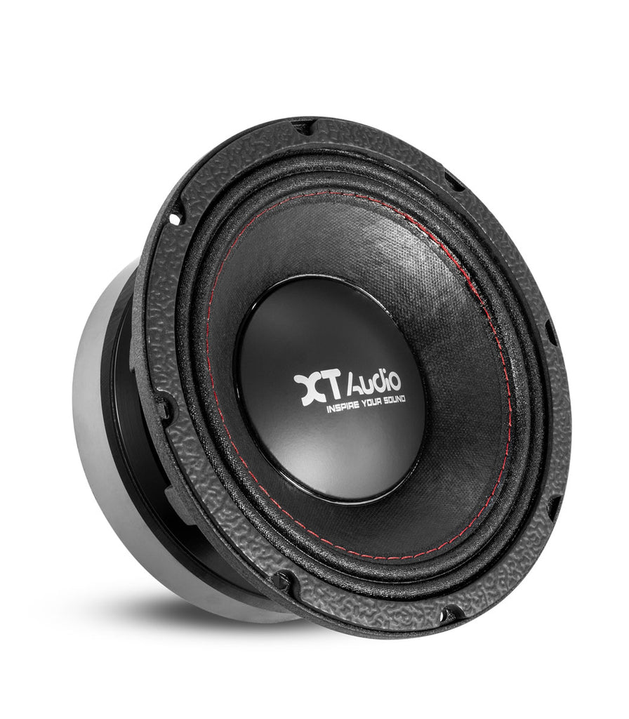 Mid-Range 8" XT-PUNI 1800W