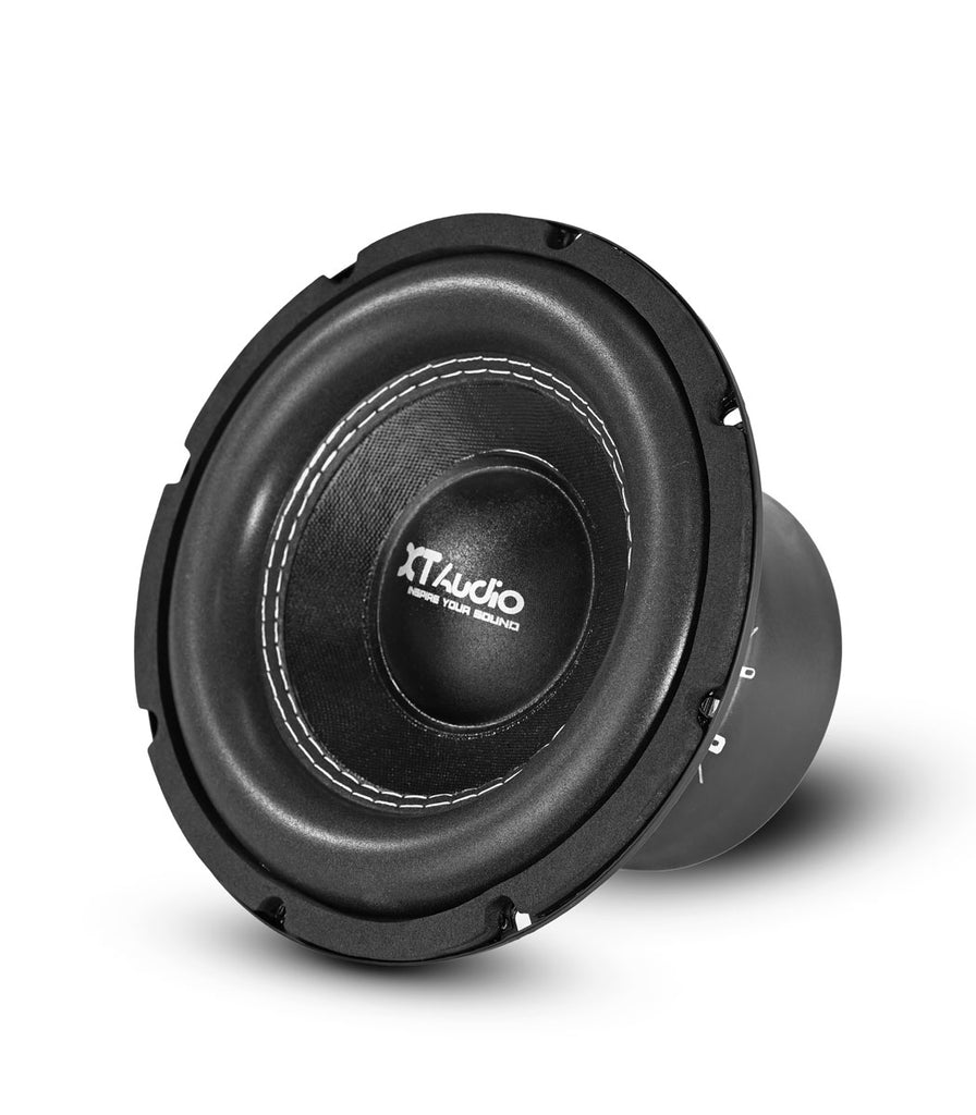 SUBWOOFER 10" 1000W XT AUDIO